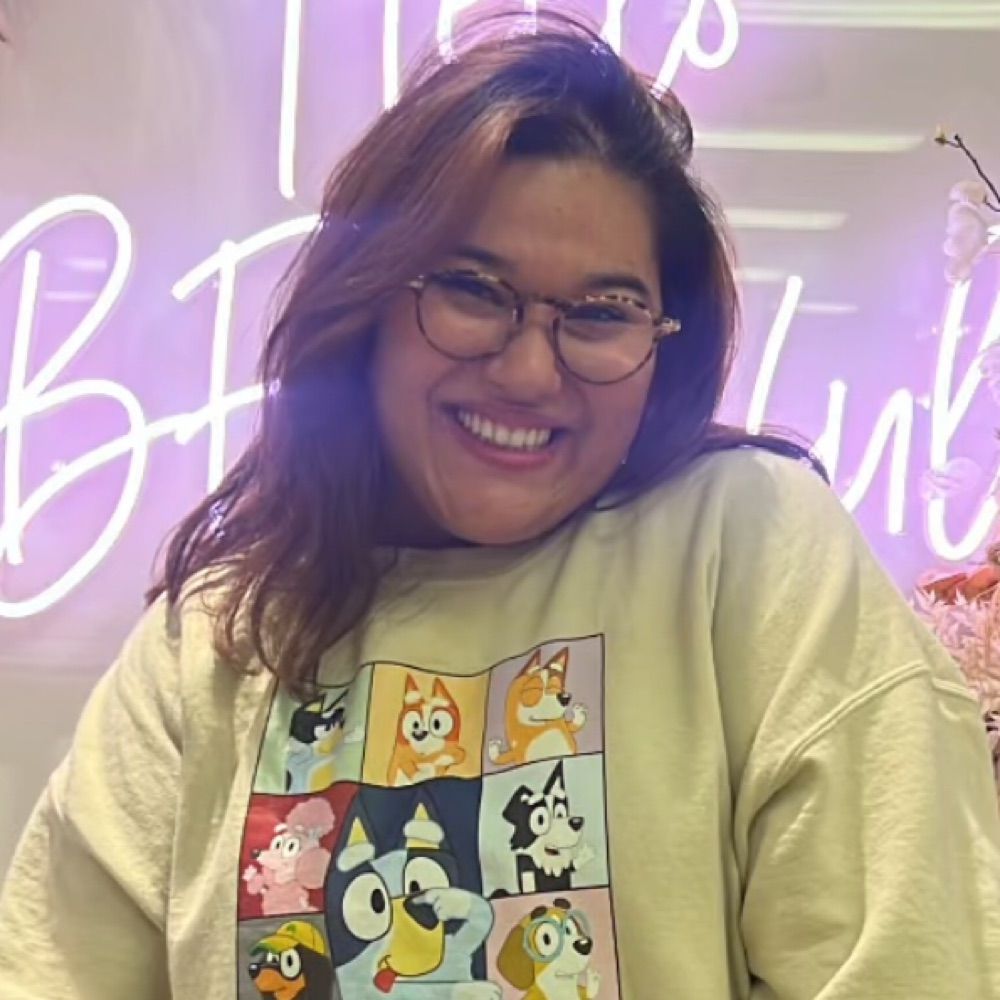 Ale “Lexie” Pineda Soto ✨