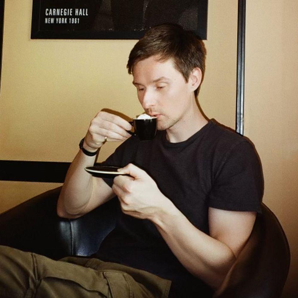 Dmitry Kretov