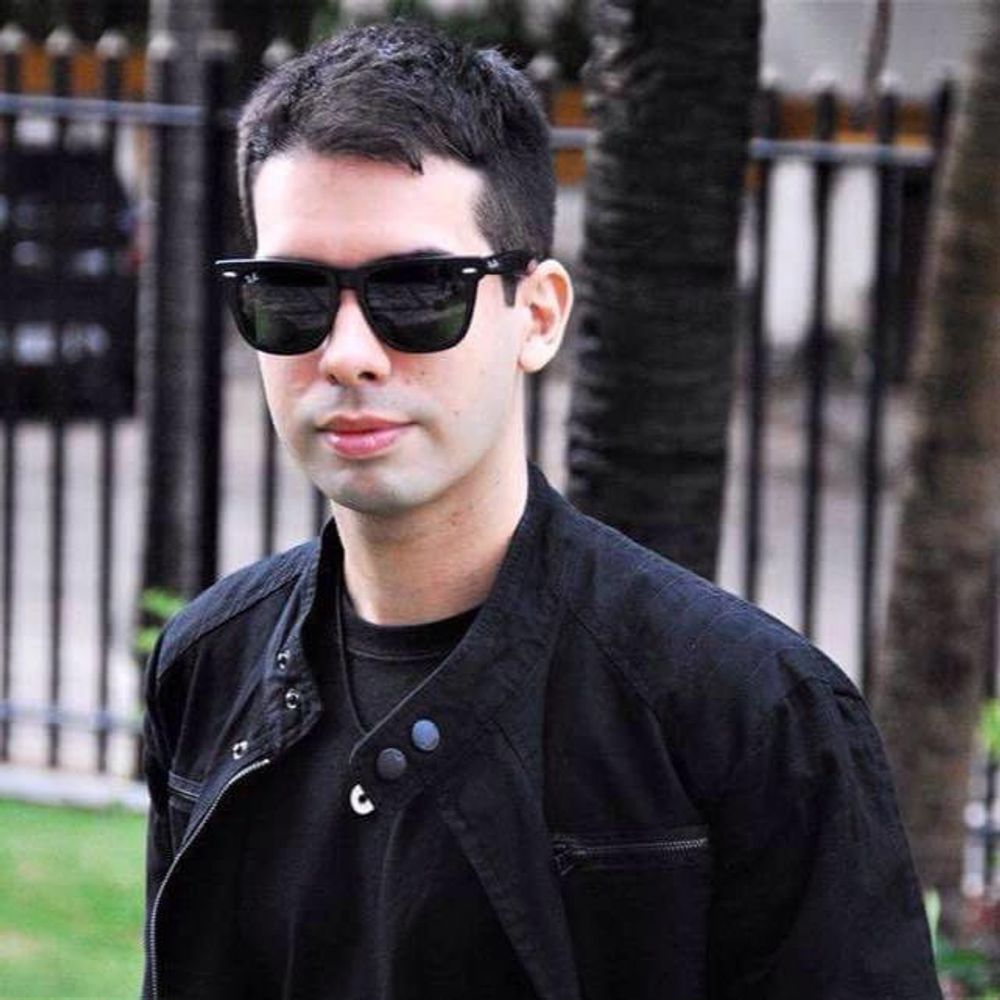 Thiago Ursulino