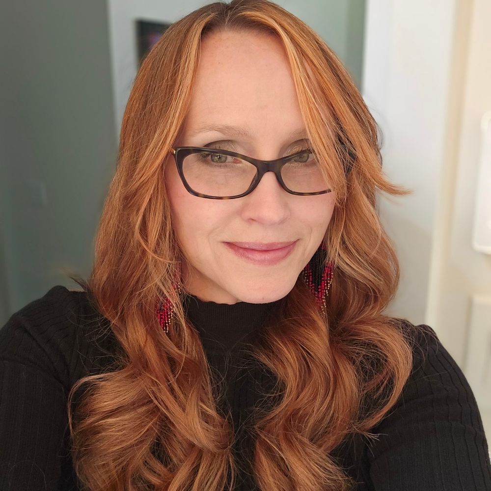 Melissa Perreault, PhD