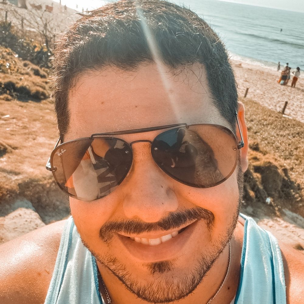 Vinicius Correia