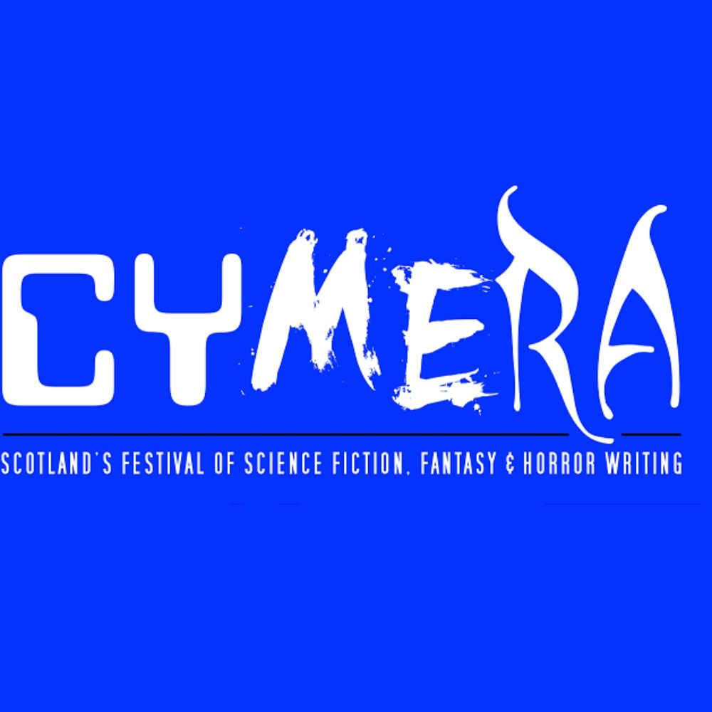 Cymera Festival's avatar