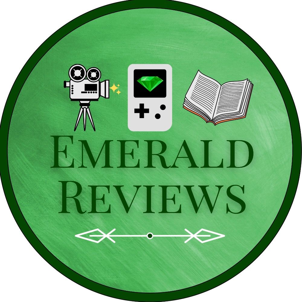 Dean-Emerald Book Reviews