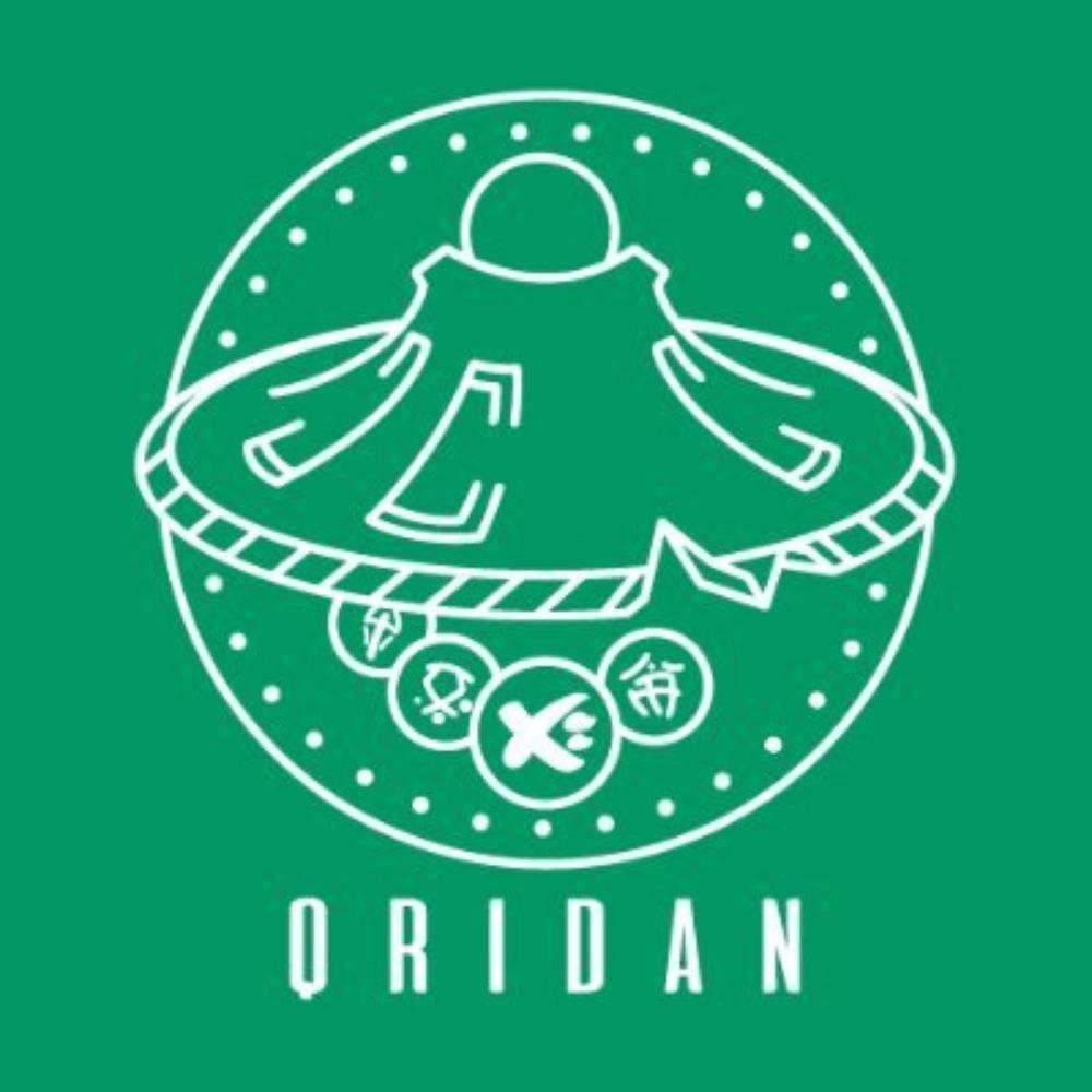 Jim || Qridan 