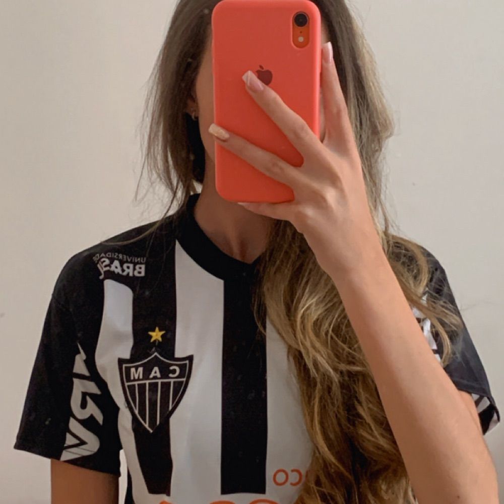 loira atleticana 