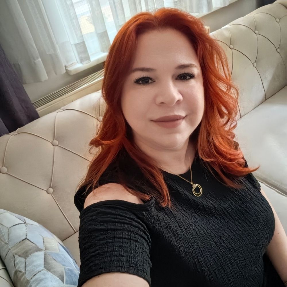 Gökçe 🇹🇷🇹🇷