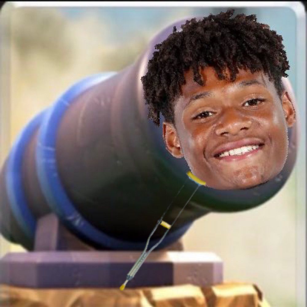 JonahtheKing
