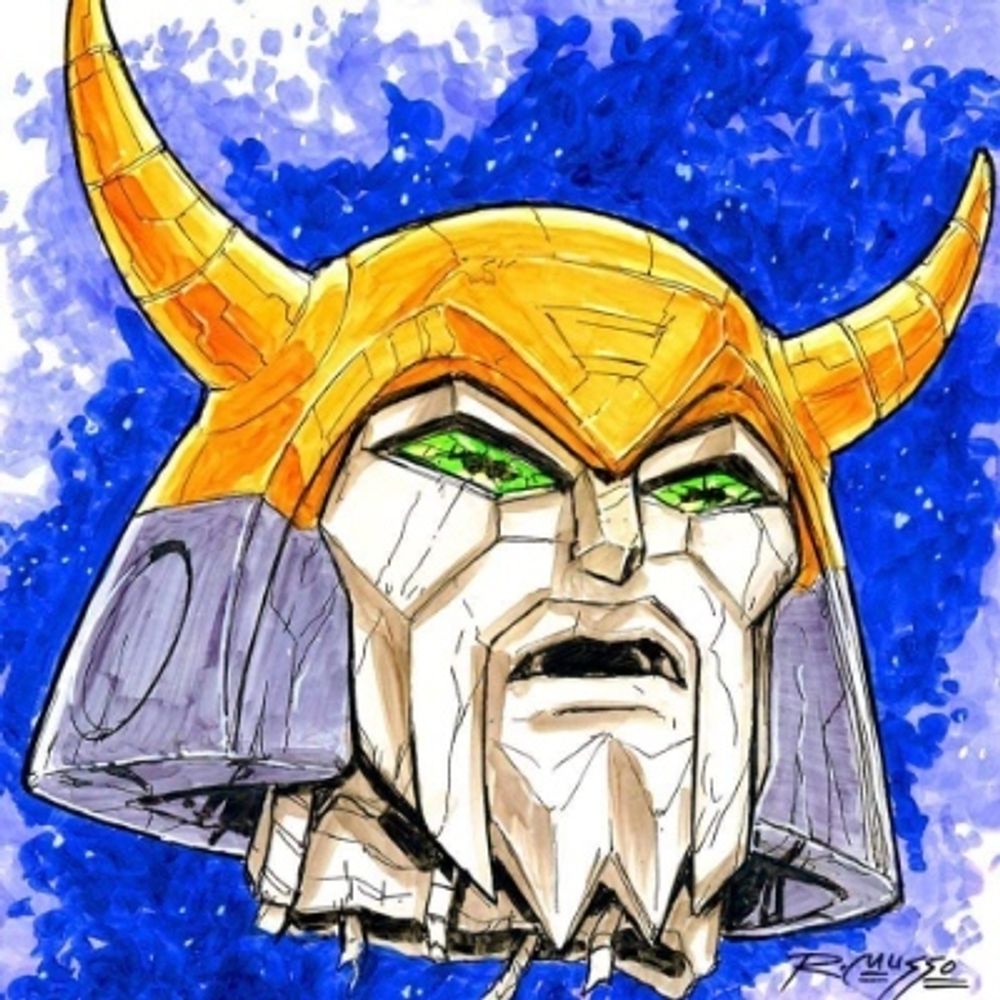 Unicron.com - Transformers