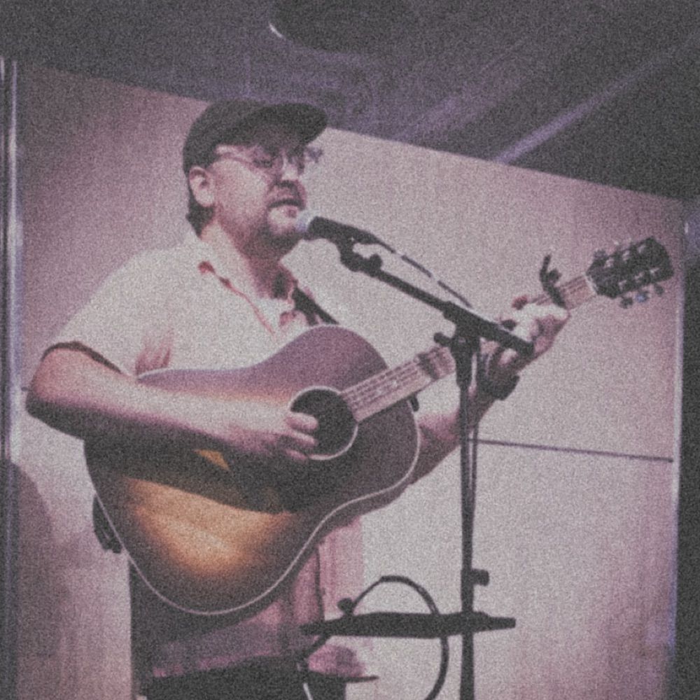 Andy Hanson