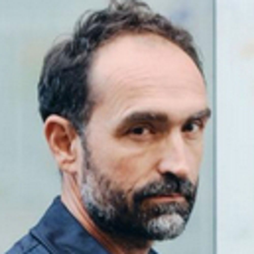 Cédric Durand