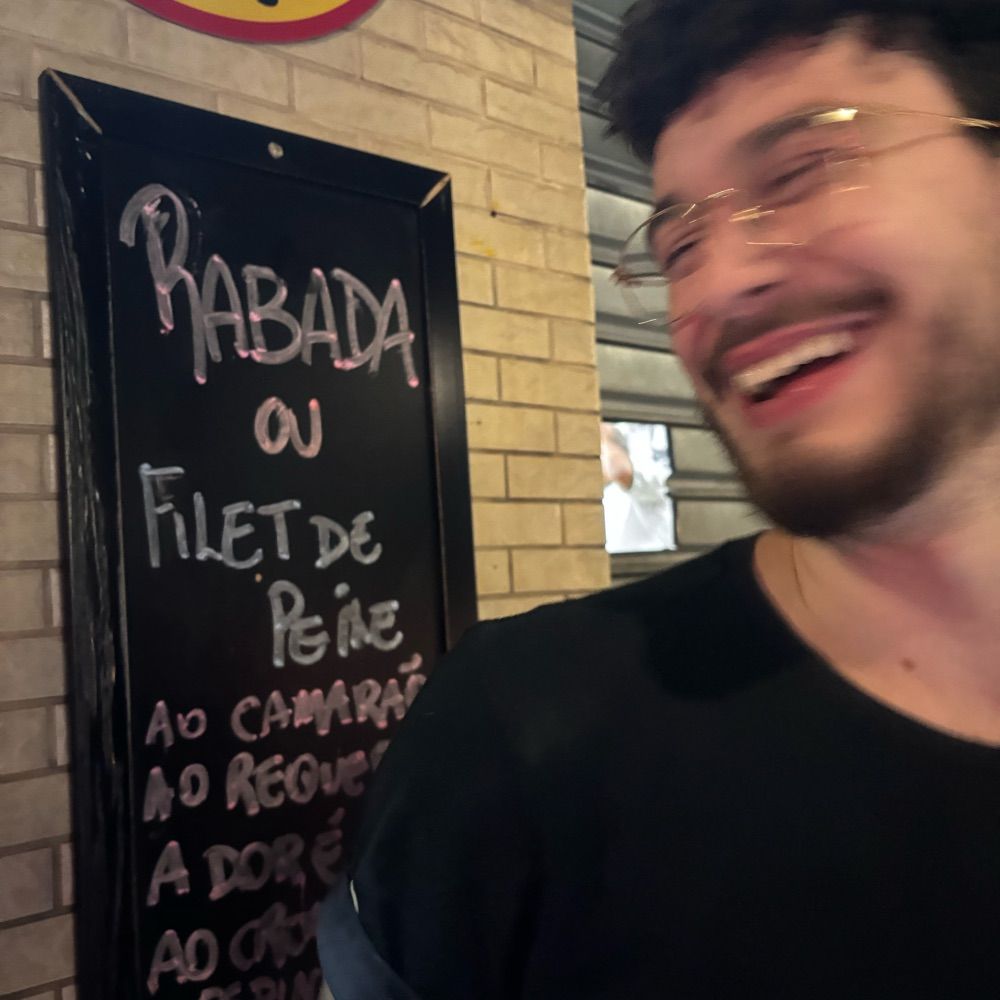 Caique Dias 
