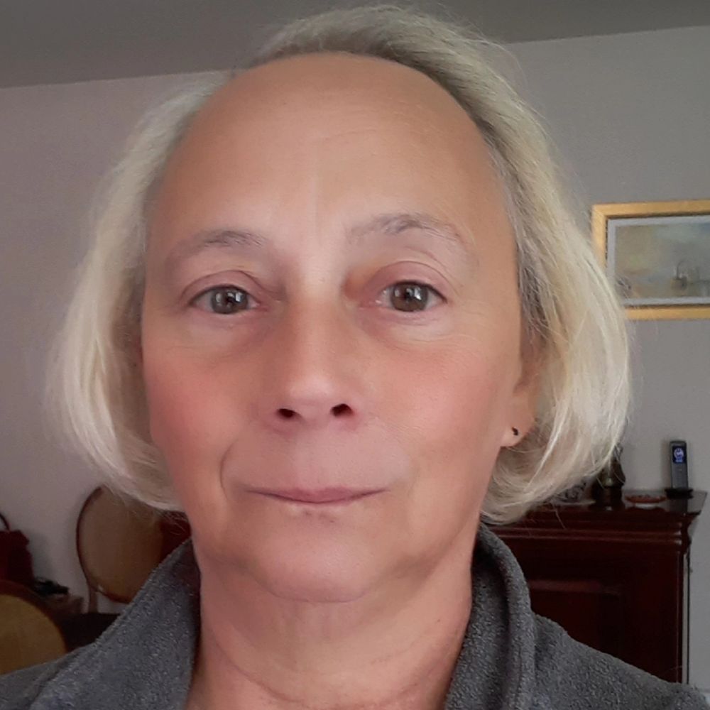 Véronique SUEUR TARNAWSKI 