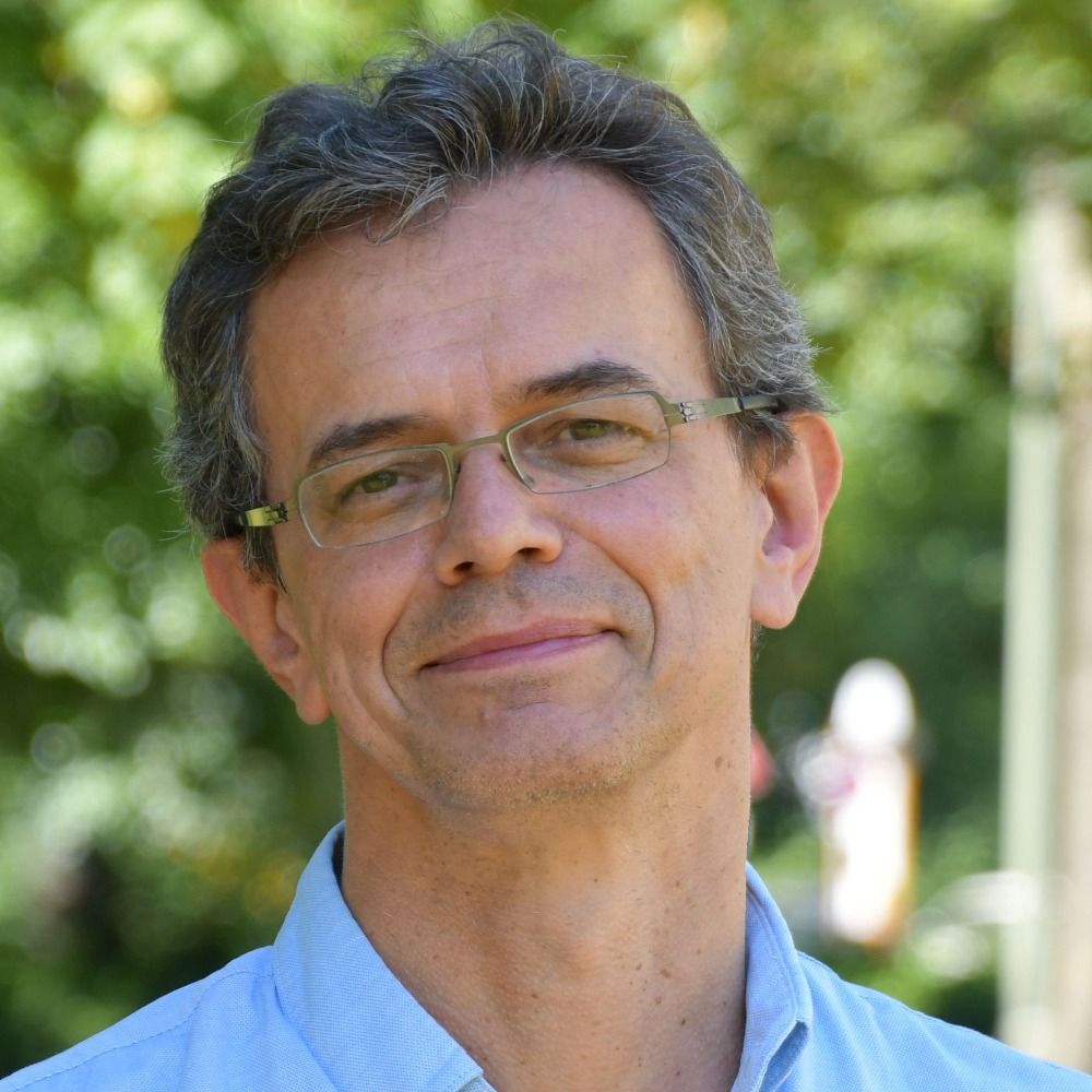 Michael Krämer