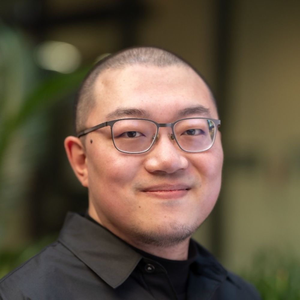 Qiushi Zhou