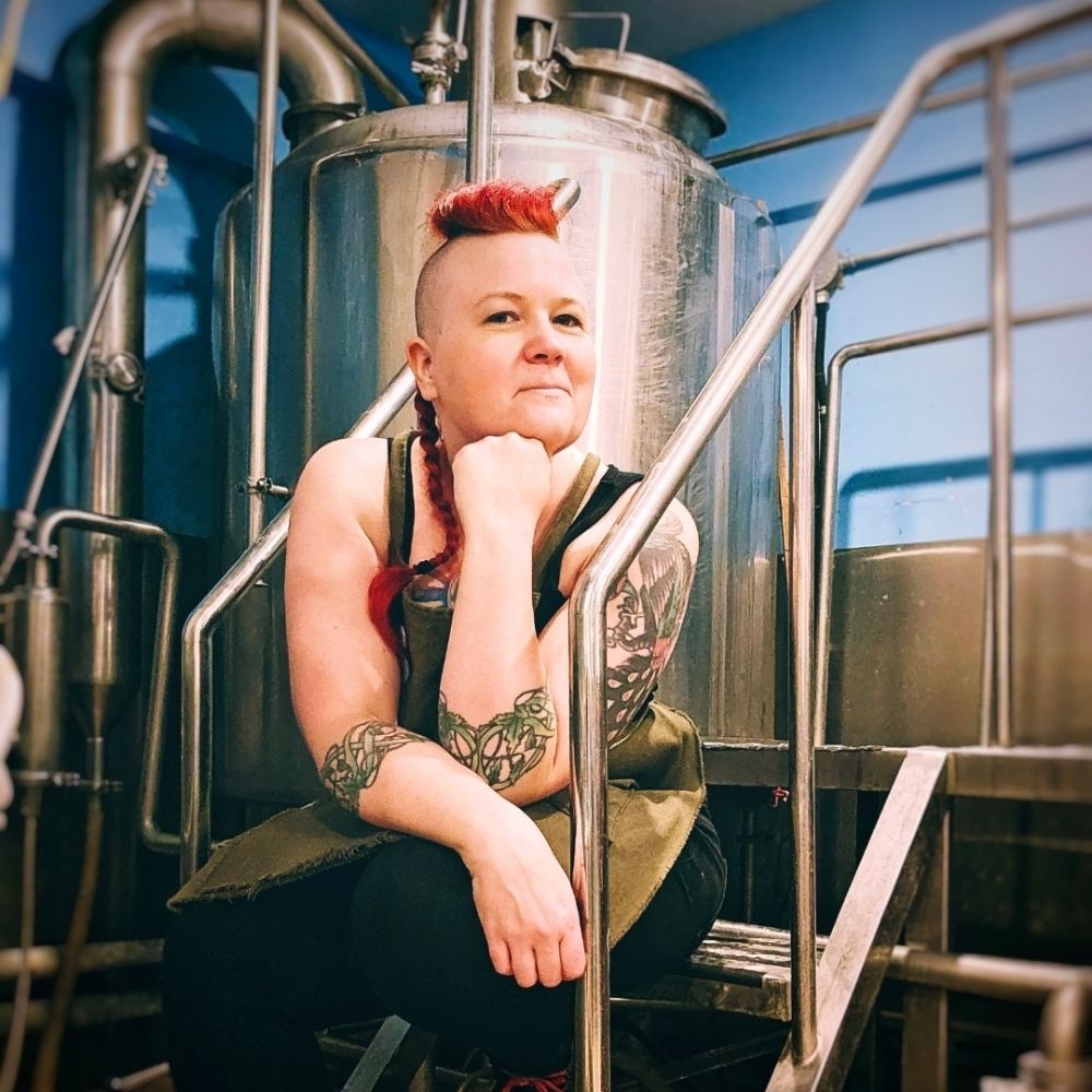Brew for Science 