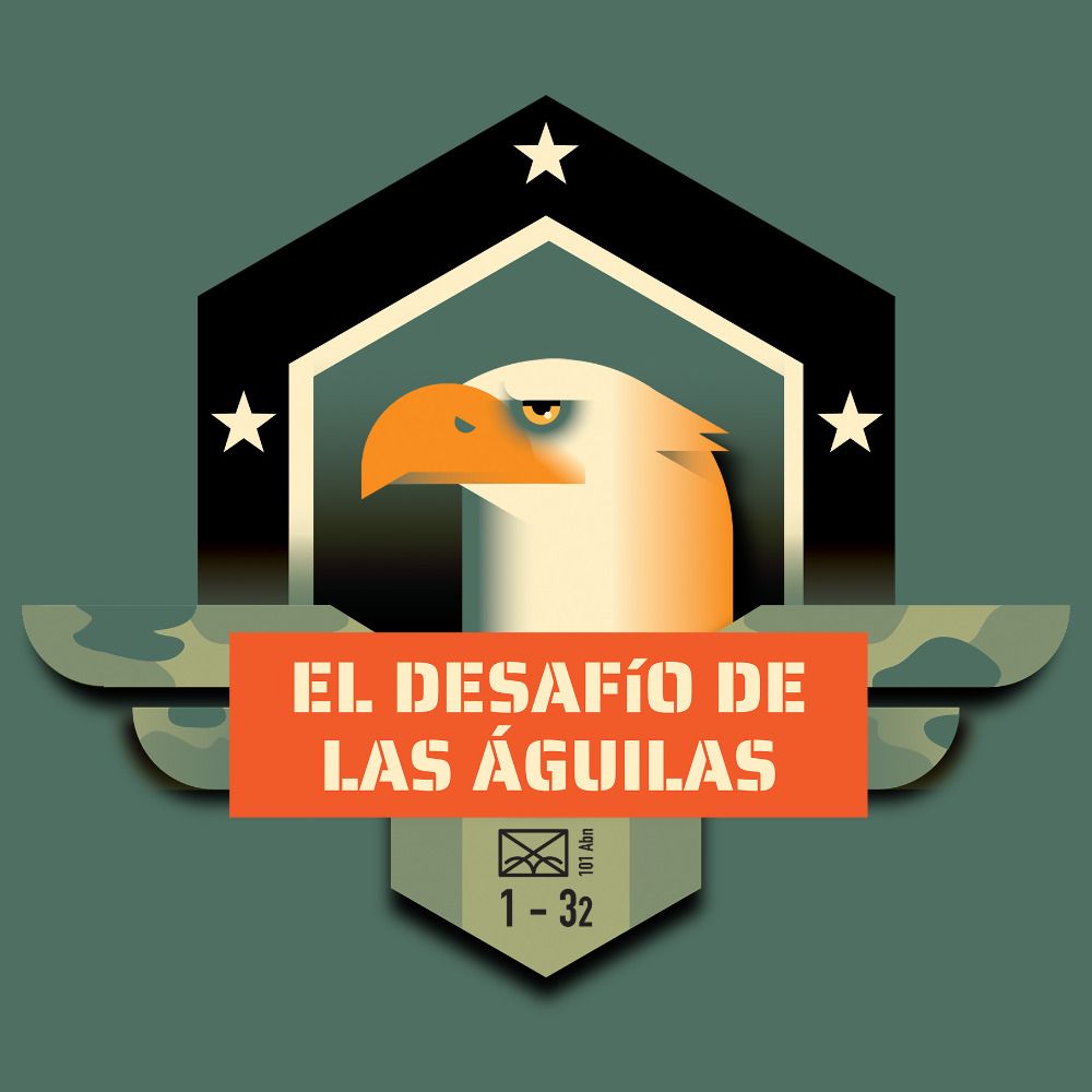 El Desafío de las Águilas - Where Eagles Dare's avatar
