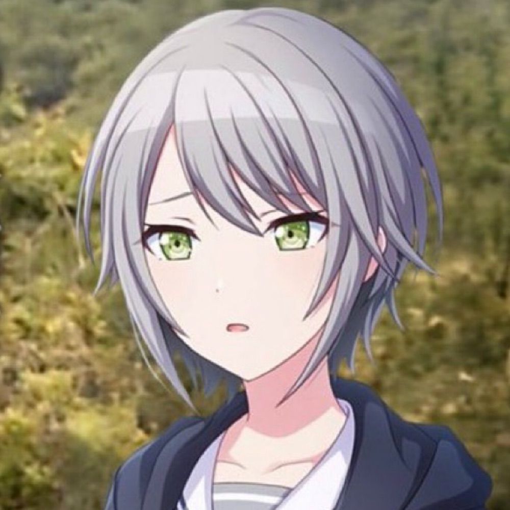 よふかし
