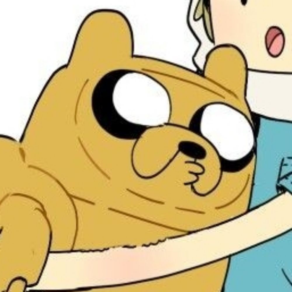 Just Jake