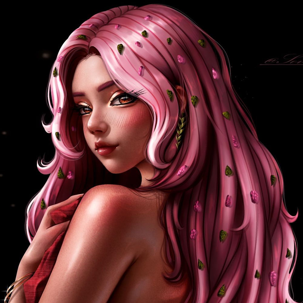 Allure Enchanted