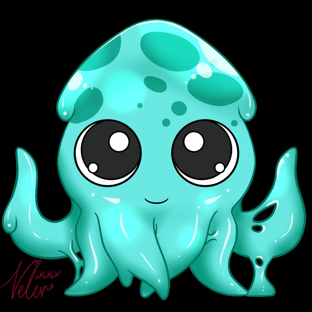 Squidcopter