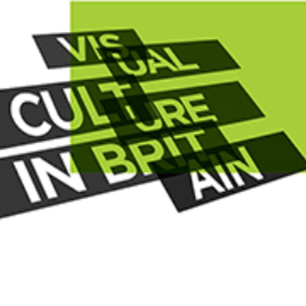 Visual Culture in Britain