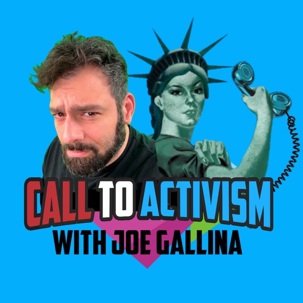 Profile picture calltoactivism.bsky.social