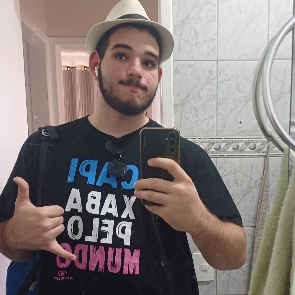 Gabiru 👻
