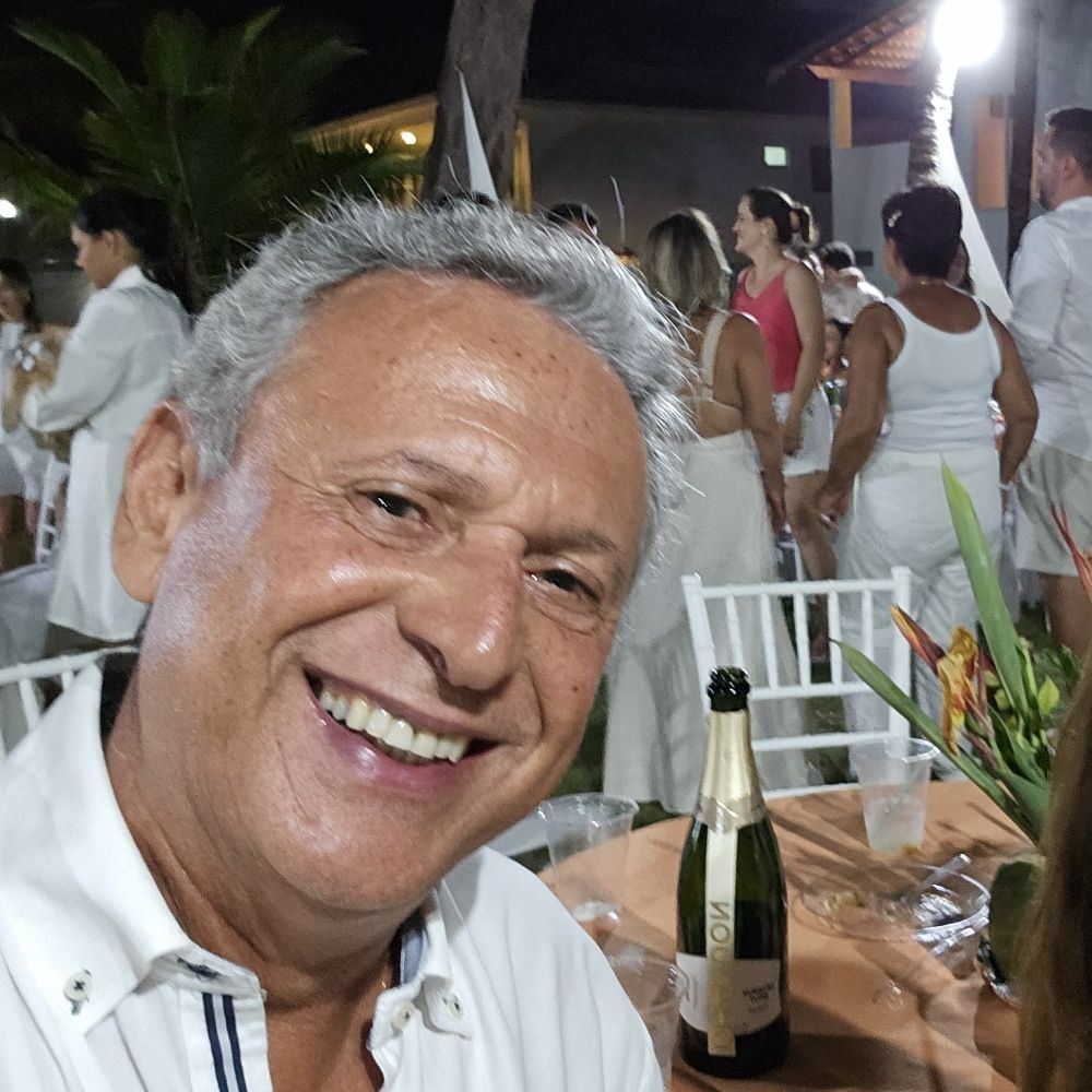 Paulo Pedreira 