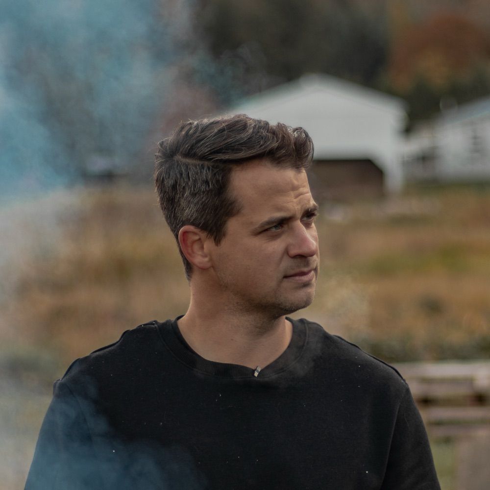 Spencer Croteau