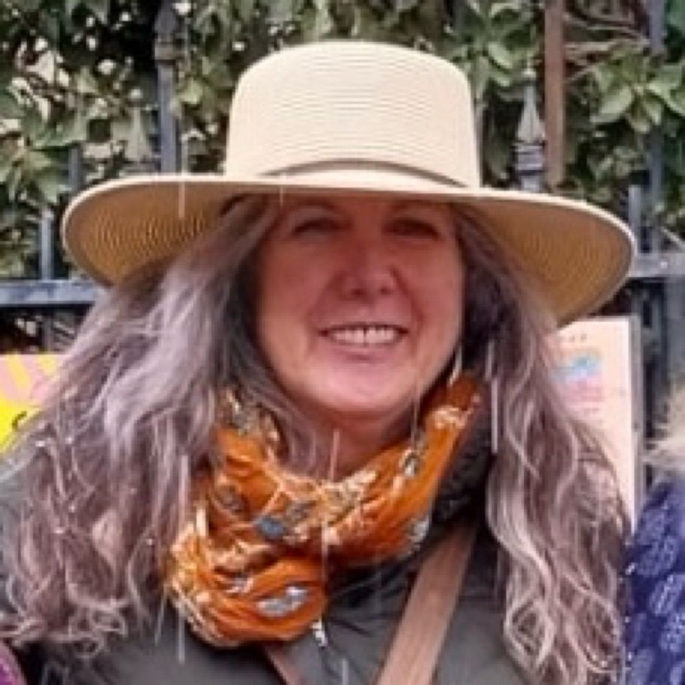 Michelle Winters