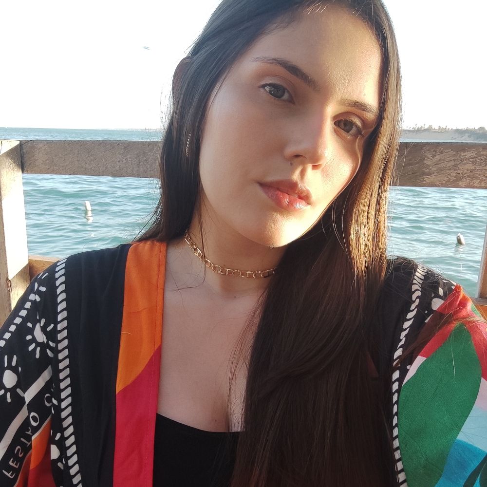 Yasmim Dantas