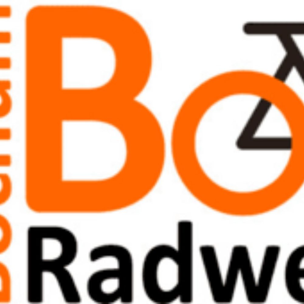 Radwende Bochum