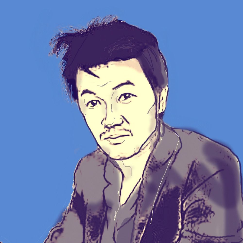 Anthony Tao