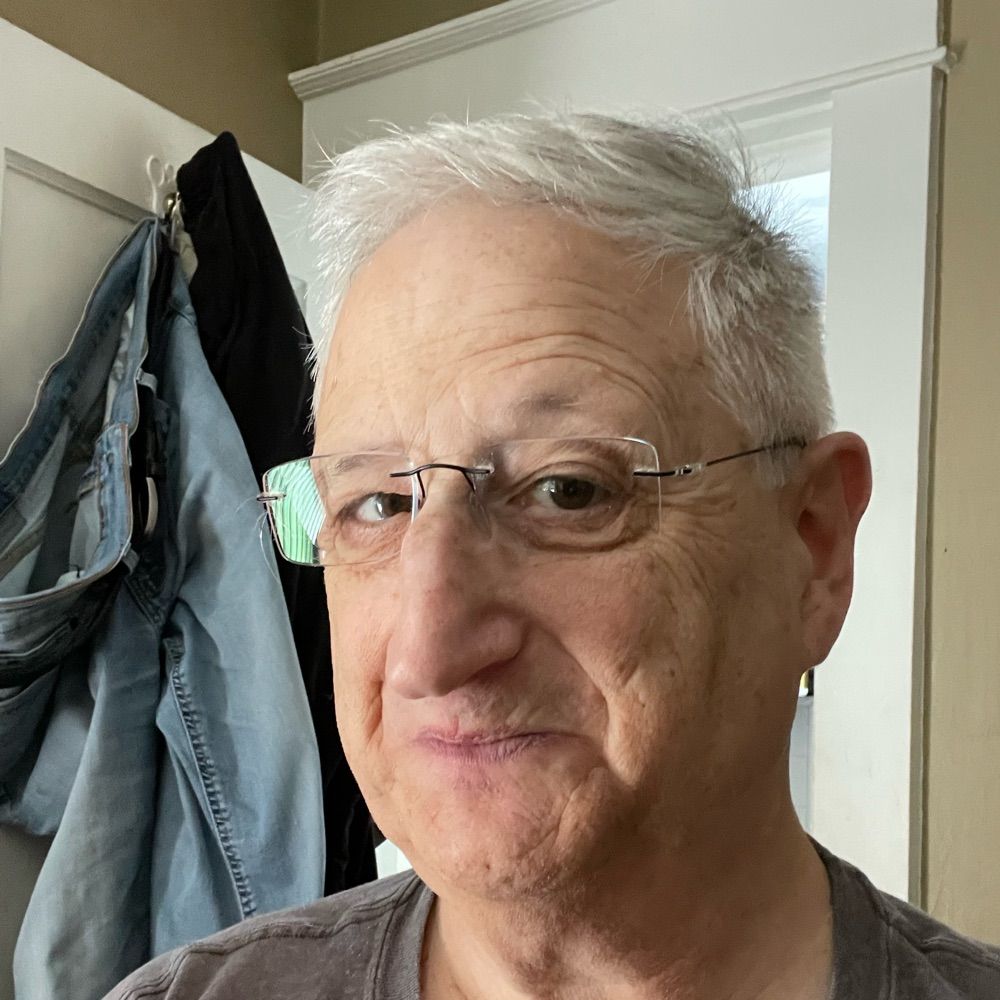 Steve Ruinsky