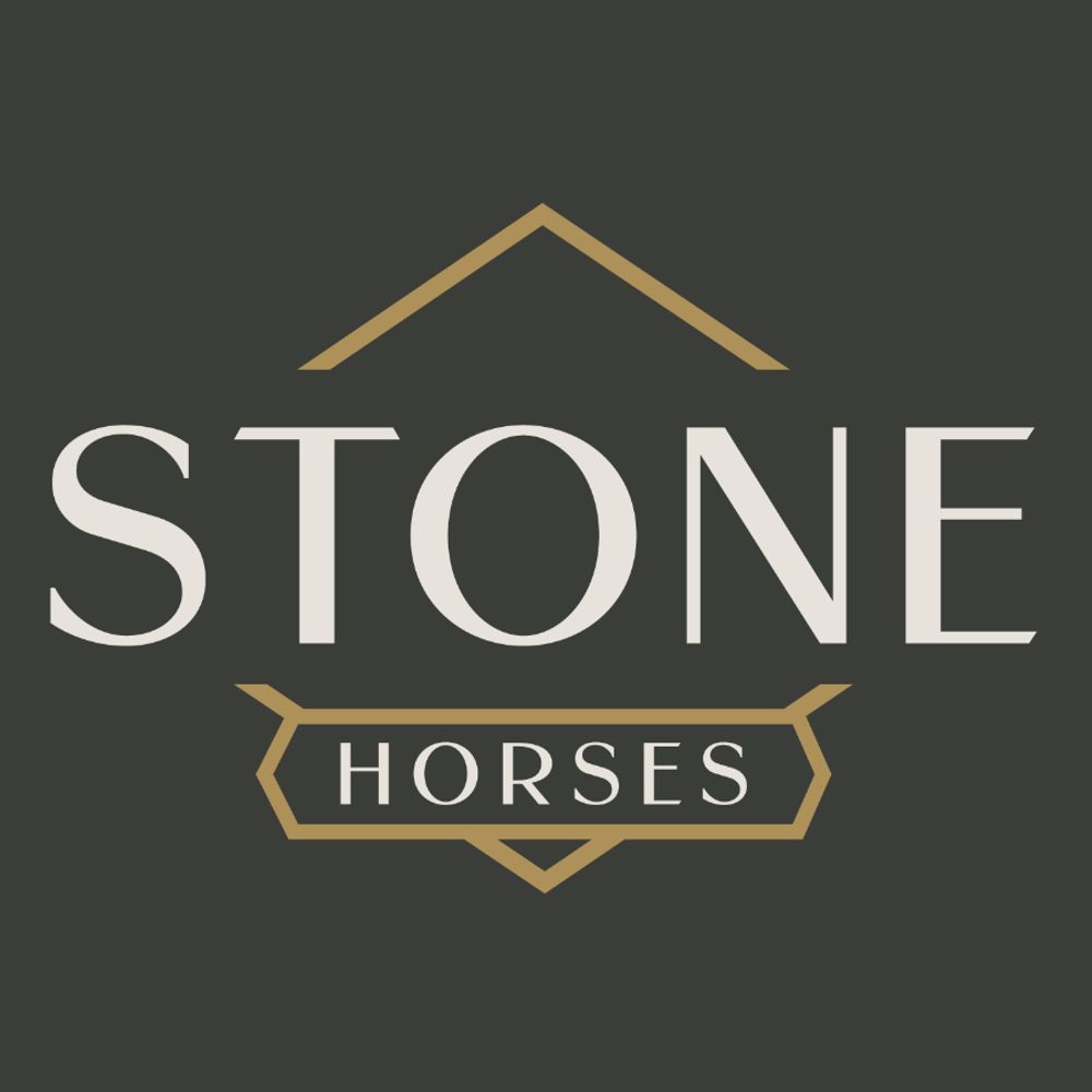 Stone Horses
