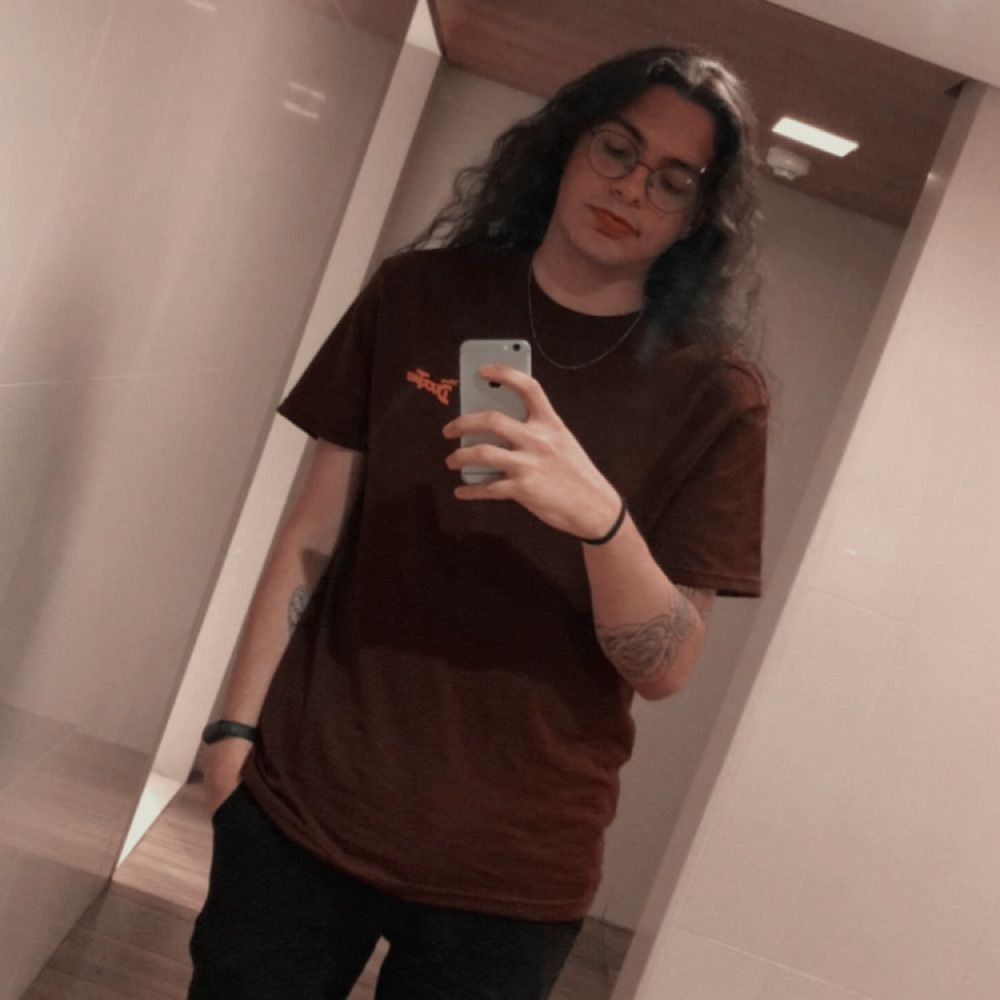 Lucas De Andrade Forte