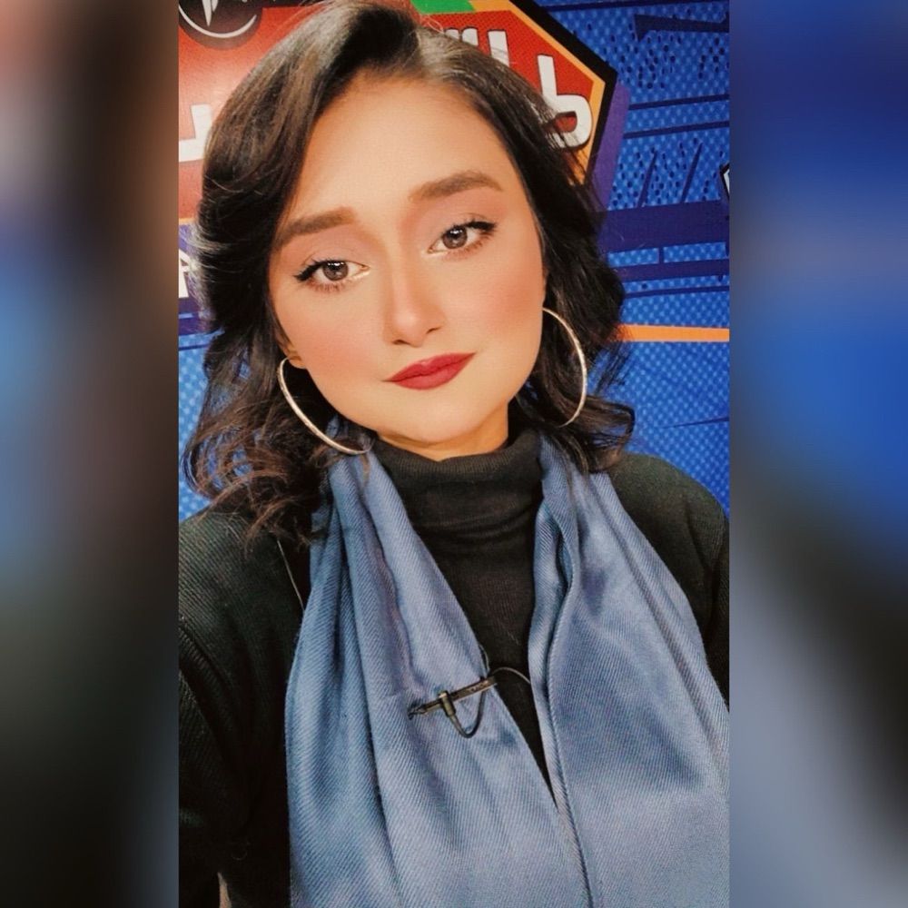 Saira Syed