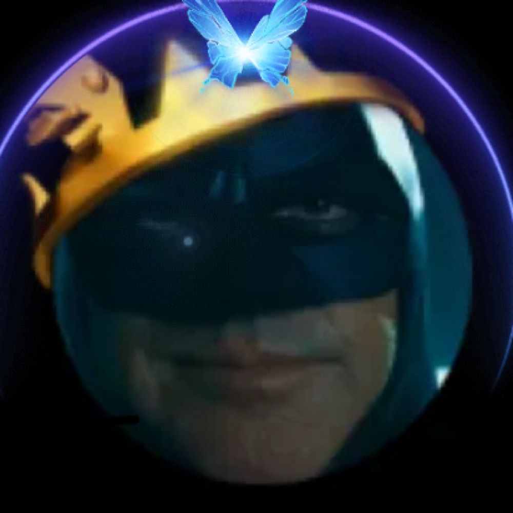 User avatar