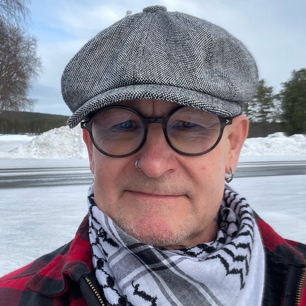 Micke Keepon