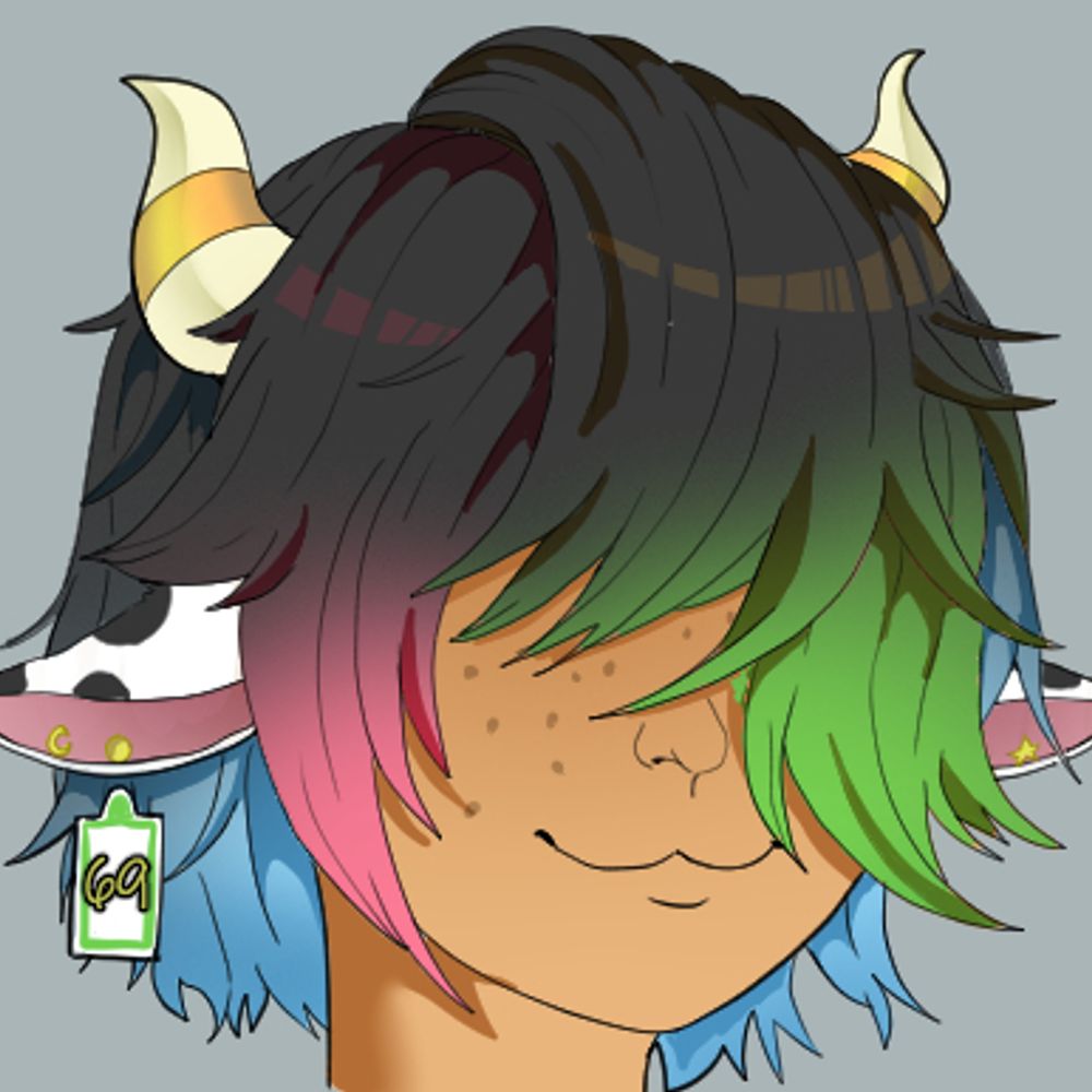 🍹CharisVeil 🧞 V-Artist