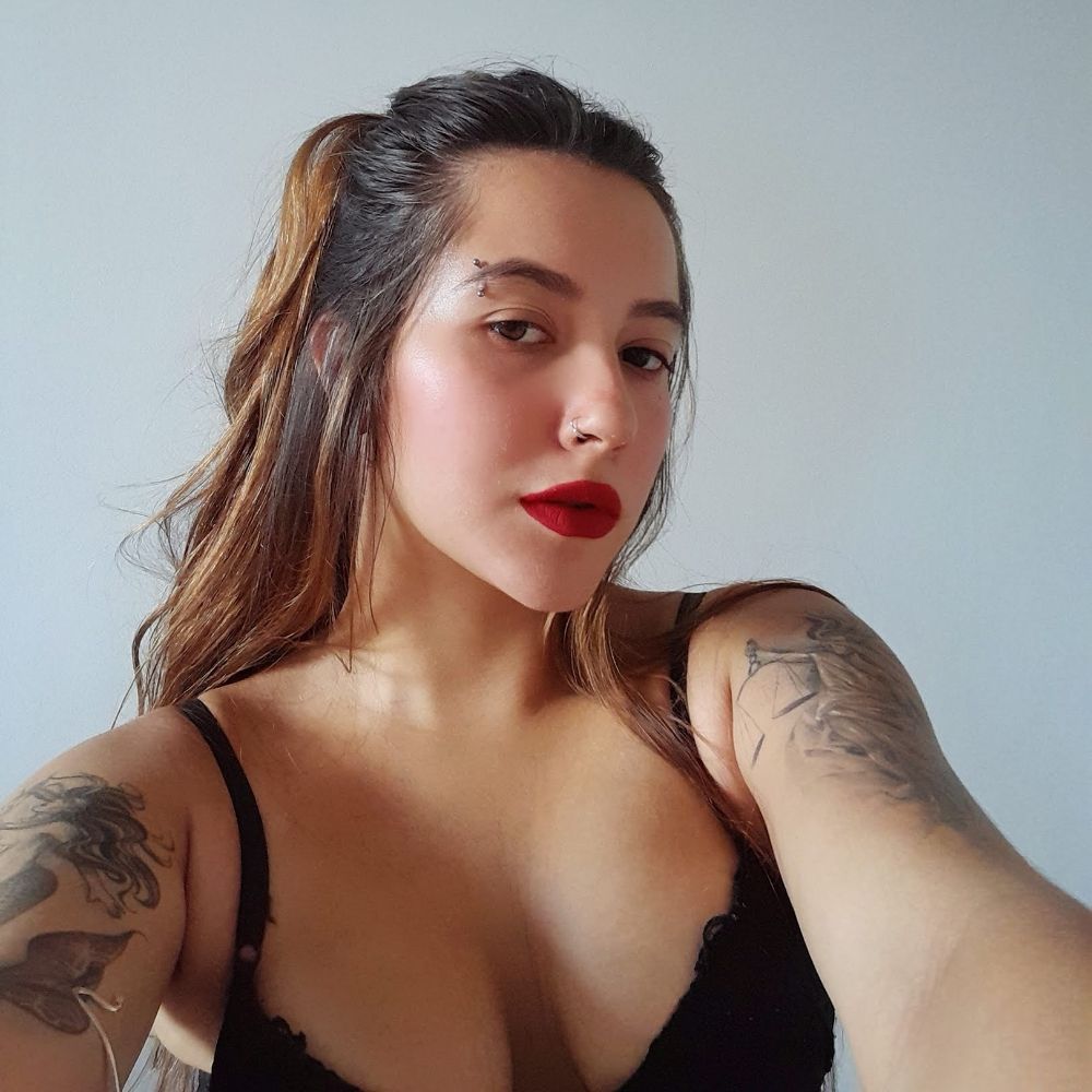 Vitória Ferreira