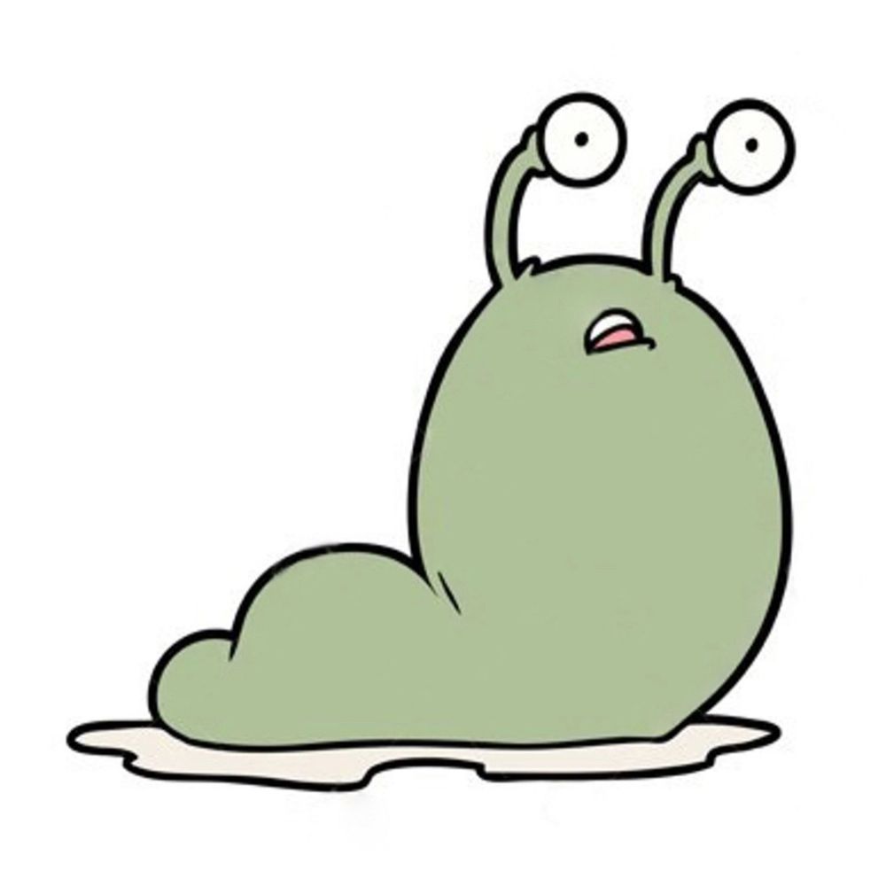 slug :)'s avatar