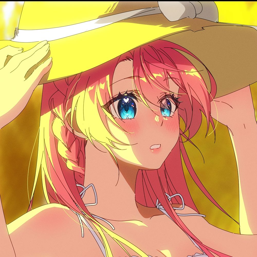 Yuunaa!!