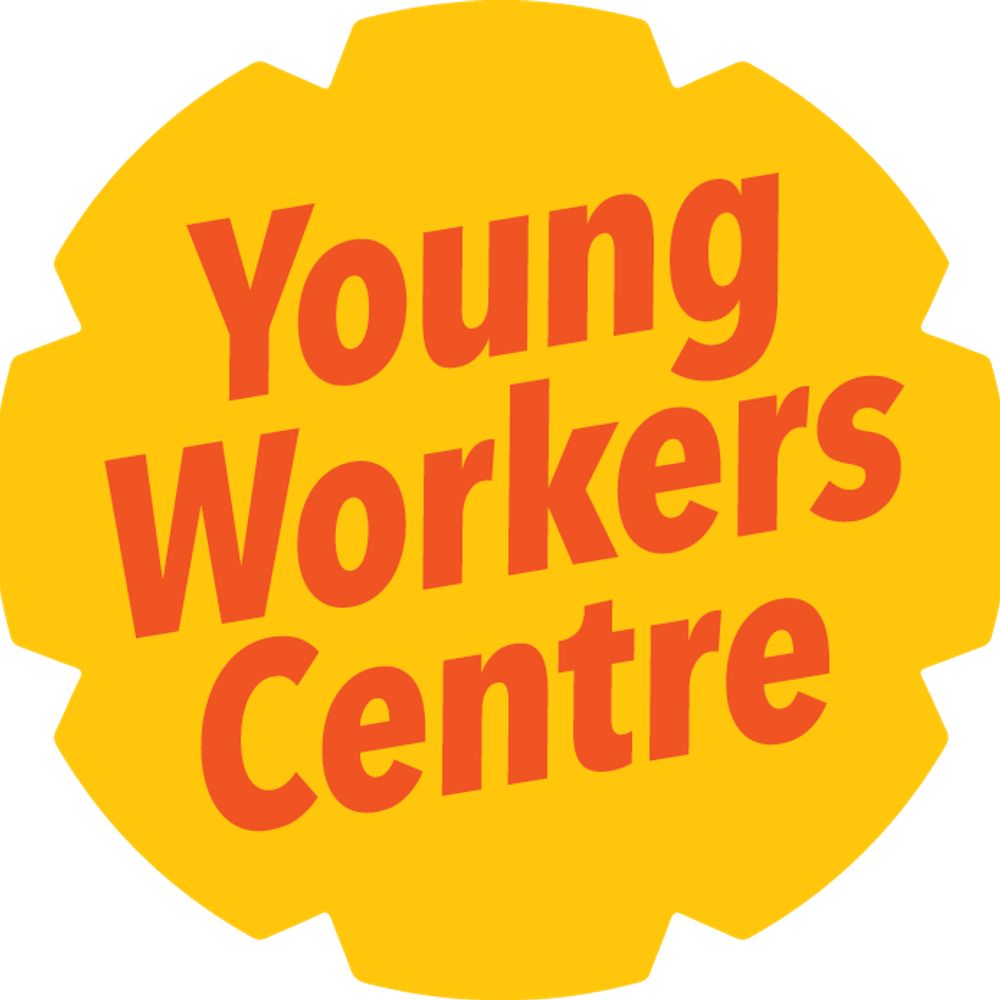 Young Workers Centre