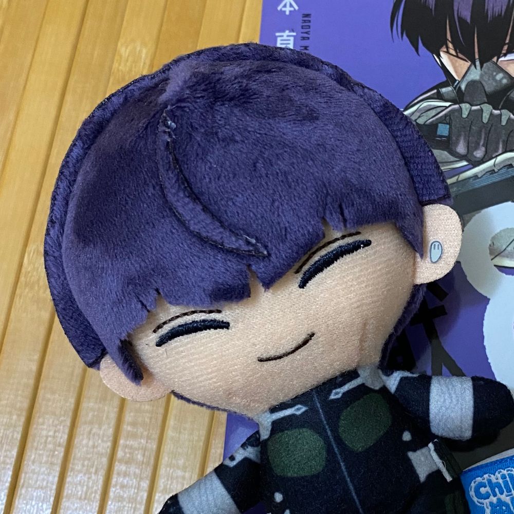 Nuno🖐️自說自話bot