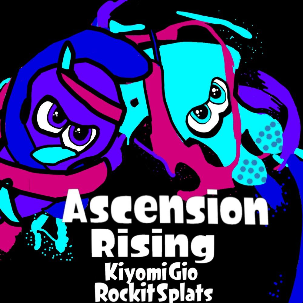 ↑Ascension Rising↑