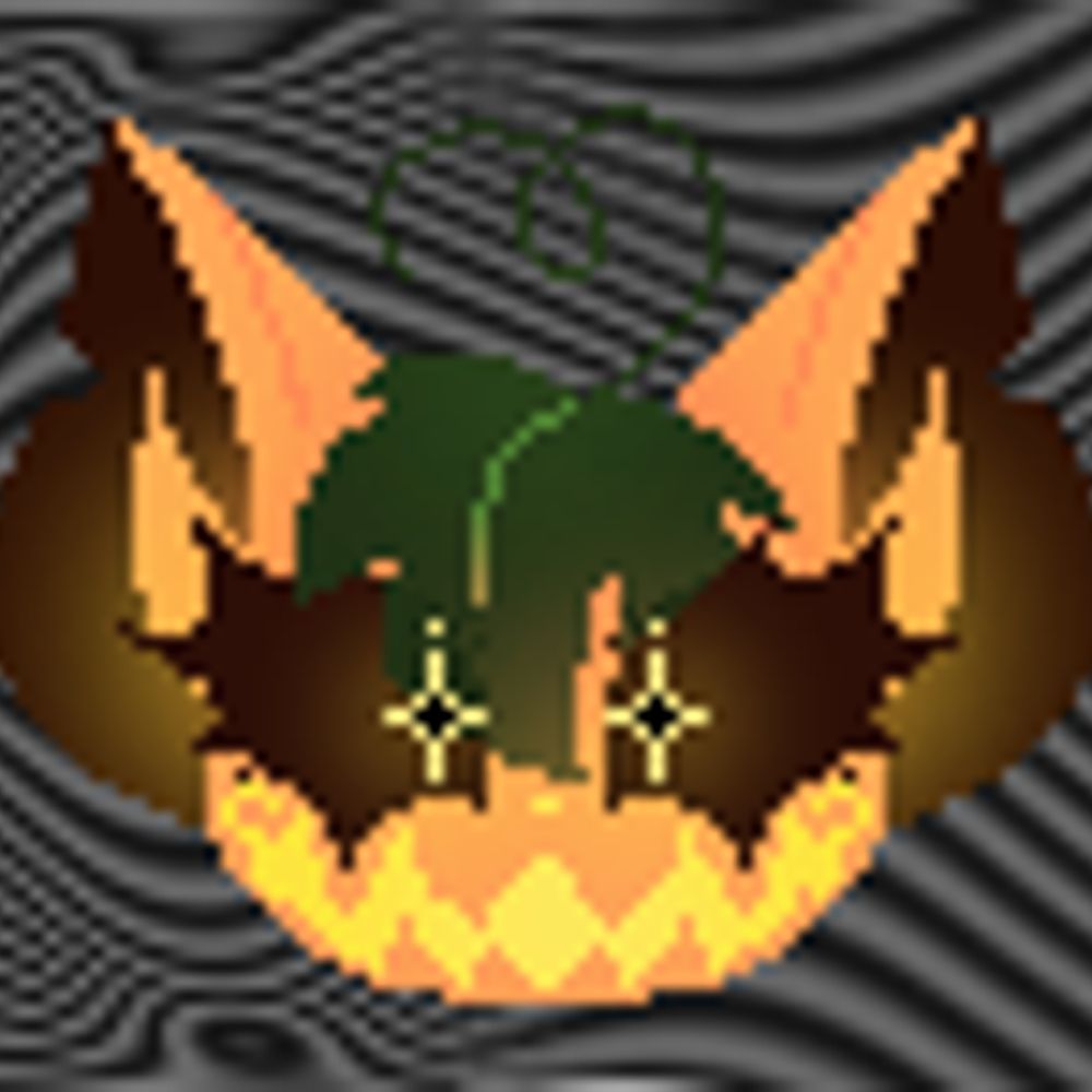 Nyan-O-Lantern