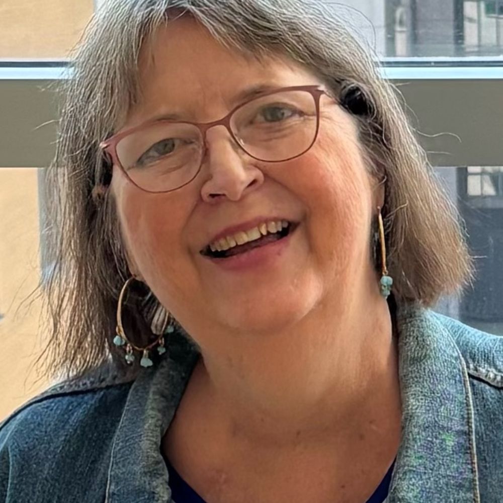 Sandra Holdsworth