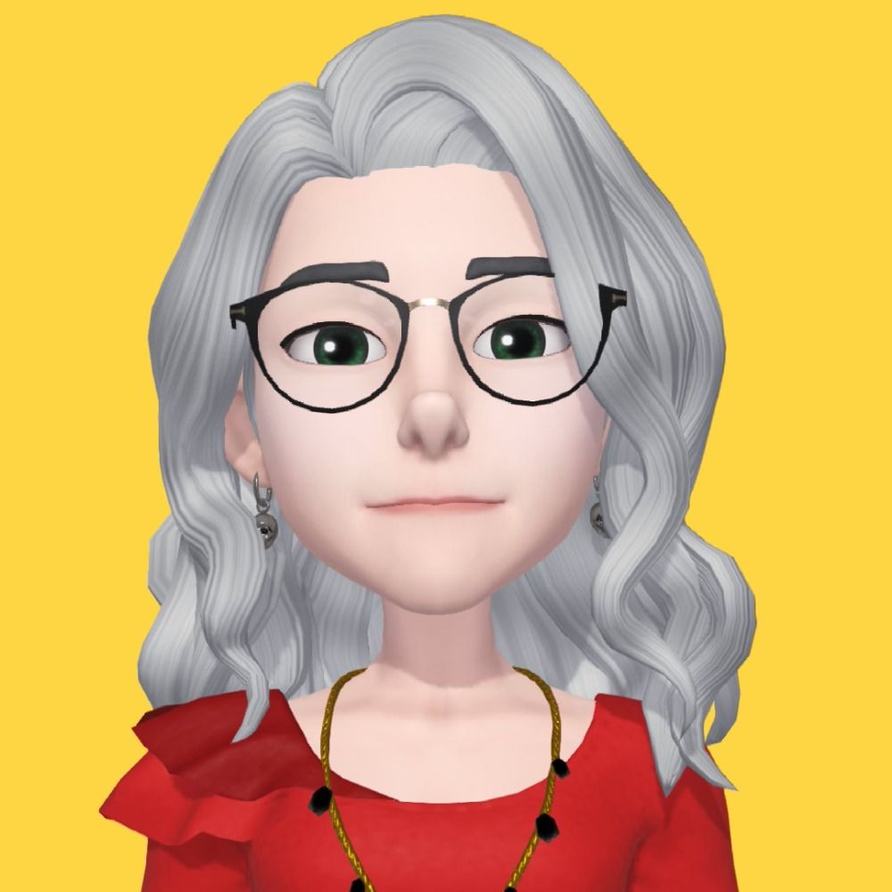 Joyffree's avatar