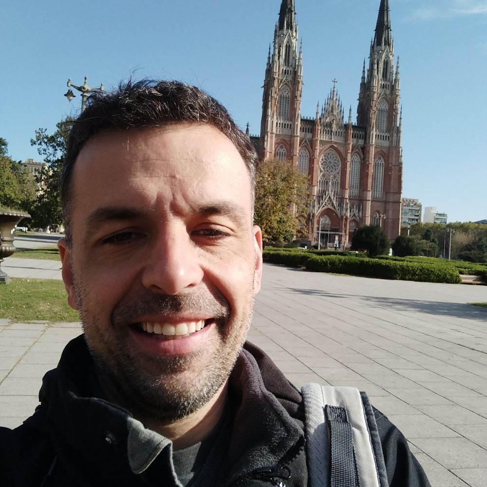Claudio Hernández